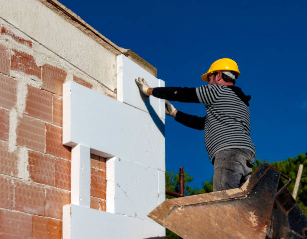 Best Blown-in Insulation in Perrysburg, OH