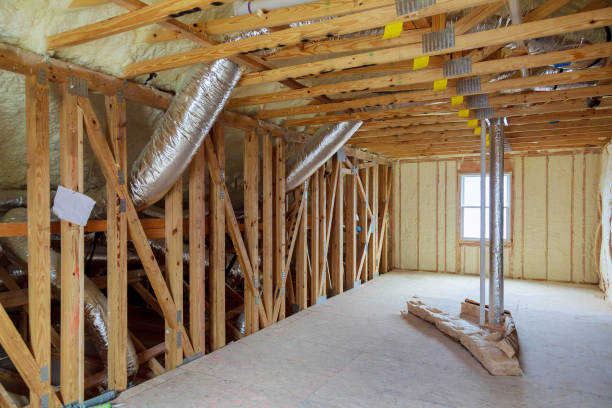 Types of Insulation We Offer in Perrysburg, OH