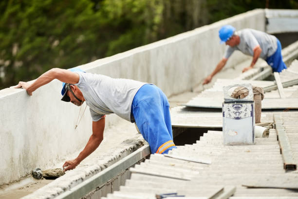Best Eco-Friendly Insulation in Perrysburg, OH
